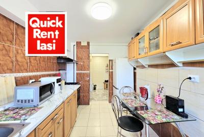 Apartament cu 3 camere decomandat în Bd. Independenței - 5