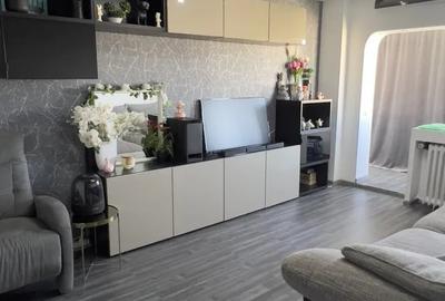 Apartament cu 2 camere decomandat, mobilat în Pantelimon