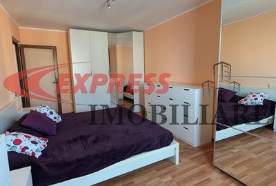 Apartament cu 3 camere decomandat, mobilat în Dristor