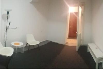 Apartament cu 2 camere decomandat în Ultracentral