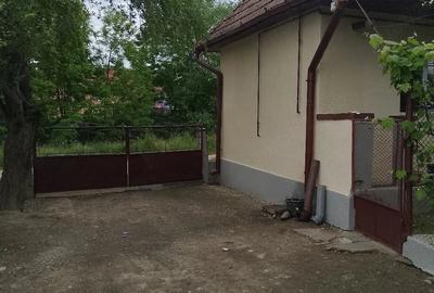 Casă cu Teren 200 Mp în Sângeorgiu de Mureș - 1