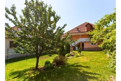 Casă individuală cu 5 camere cu Canalizare în Sud-Est - 50