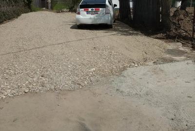 Casă cu 4 camere cu Teren 500 Mp în Central