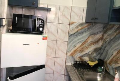 Garsonieră semidecomandată în Tei