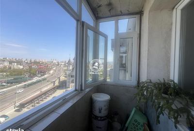 Apartament cu 2 camere nedecomandat în Alexandru cel Bun