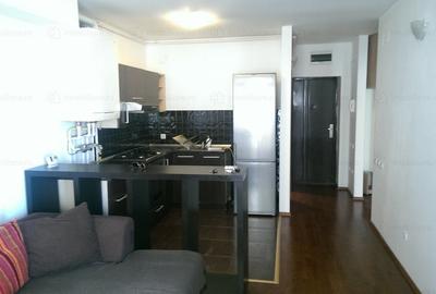 Apartament cu 2 camere semidecomandat în Titan
