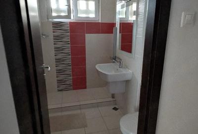 Apartament cu 2 camere semidecomandat în Județean