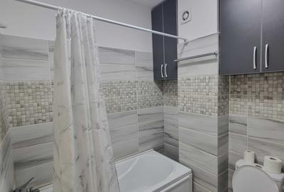 Apartament cu 2 camere decomandat în Chiajna - 3