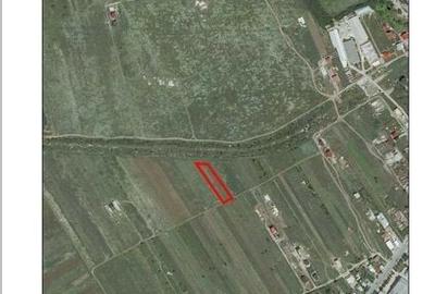 Teren de 2413 mp, în Clinceni
