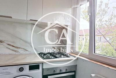 Apartament cu 2 camere decomandat în Orașul Nou - 5
