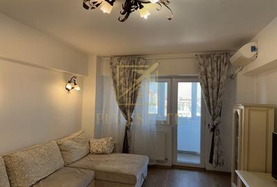 Apartament cu 2 camere decomandat, mobilat în Universitate - 2