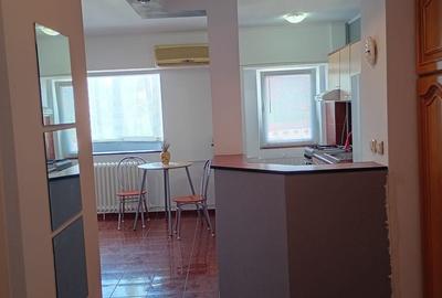 Garsonieră în Rahova