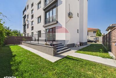 Apartament cu 3 camere decomandat în Sălăjan