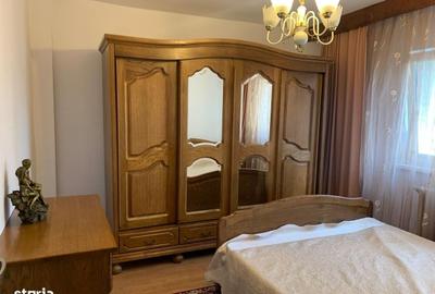 Apartament cu 2 camere decomandat în Mănăștur
