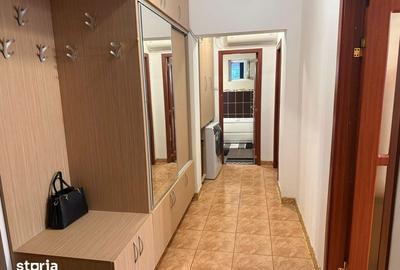 Apartament cu 2 camere decomandat în Arcu - 7