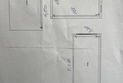 Casă cu 4 camere cu Teren 1246 Mp în Ultracentral - 3