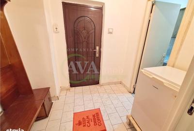 Apartament cu 2 camere semidecomandat în Narcisa - 1