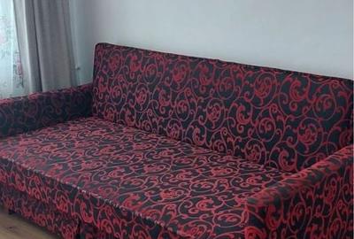 Apartament cu 2 camere semidecomandat în Primăverii