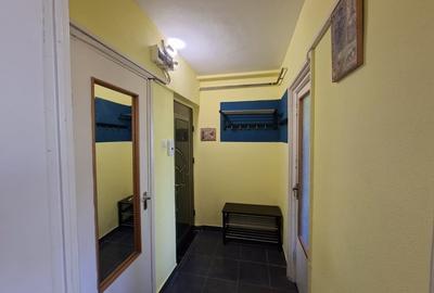 Apartament cu 2 camere semidecomandat, mobilat în Țiglina 1