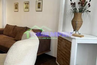 Apartament cu 4 camere decomandat în Central - 14