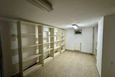 Spațiu comercial, de 389 mp, în Central - 21