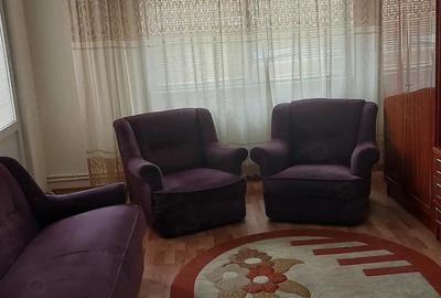 Apartament cu 2 camere decomandat în Tomis Nord - 6