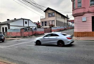 Spațiu comercial, de 472 mp, în Burdujeni - 2
