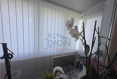 Apartament cu 2 camere decomandat, mobilat în Aviației - 12