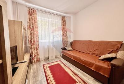 Apartament cu 4 camere decomandat, mobilat în Central - 15