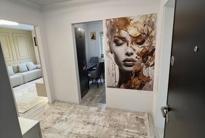 Apartament cu 3 camere semidecomandat, mobilat în George Enescu - 3