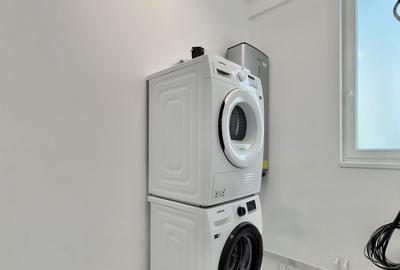 Casă cu 5 camere cu Teren 250 Mp în Central