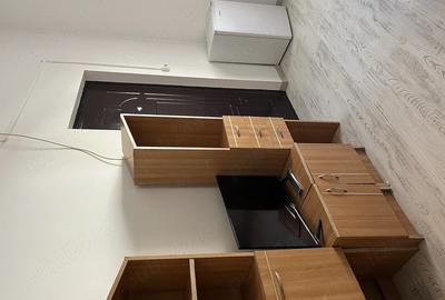 Garsonieră decomandată în Freidorf - 2
