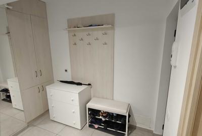 Apartament cu 2 camere decomandat în Baciu