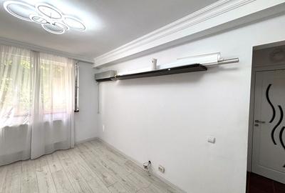 Apartament cu 3 camere semidecomandat, mobilat în Theodor Pallady - 2