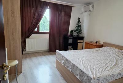 Garsonieră în Giurgiului - 9