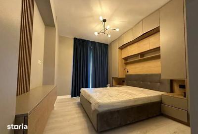 Apartament cu 2 camere în Domnești - 10