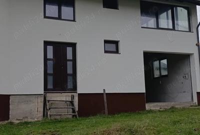 Casă cu 6 camere în Mănăstirea Humorului - 3