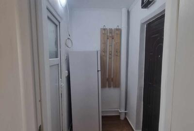 Garsonieră semidecomandată în Central - 2