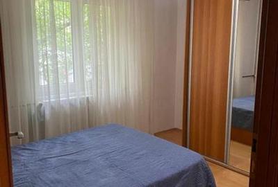 Apartament cu 2 camere semidecomandat, mobilat în Brâncoveanu - 4