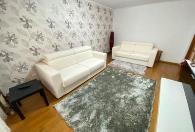 Apartament cu 3 camere decomandat în Central - 4