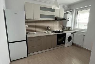 Apartament cu 3 camere în Central - 3