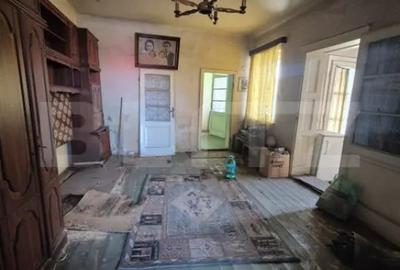 Casă cu 3 camere cu Teren 400 Mp în Sângeorgiu de Mureș