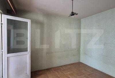 Apartament cu 2 camere în 7 Noiembrie - 1