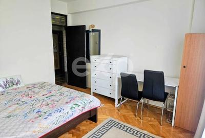Apartament cu 2 camere decomandat, mobilat în Mănăștur - 3
