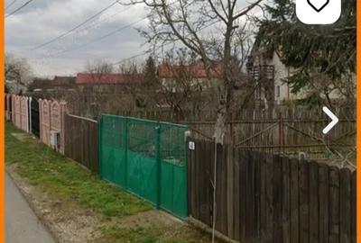 Teren Construcții intravilan în Domnești - 3