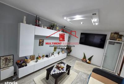 Apartament cu 2 camere decomandat în C5
