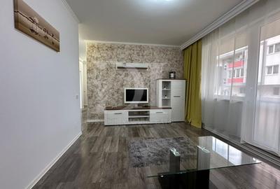Apartament cu 2 camere semidecomandat, mobilat în Florești - 5