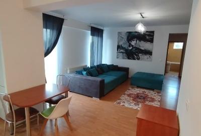 Apartament cu 2 camere semidecomandat, mobilat în Lipovei - 1