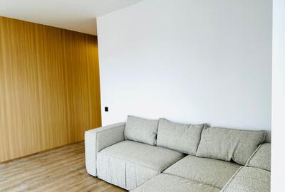 Apartament cu 2 camere decomandat, mobilat în Între Lacuri - 5