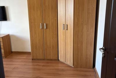 Garsonieră decomandată în Jilava - 5